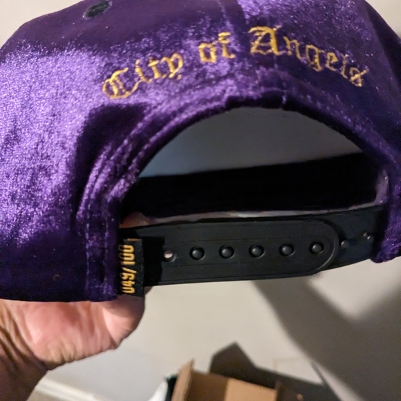 Daneil luu hat - Picture 3 of 3